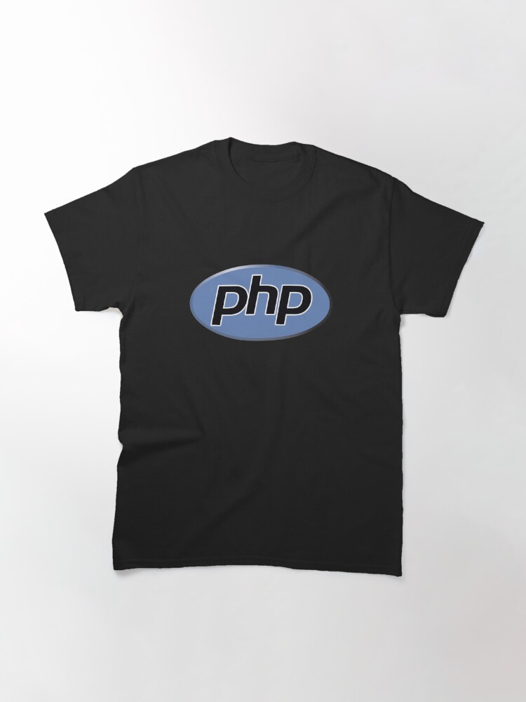 PHP Classic T-Shirt