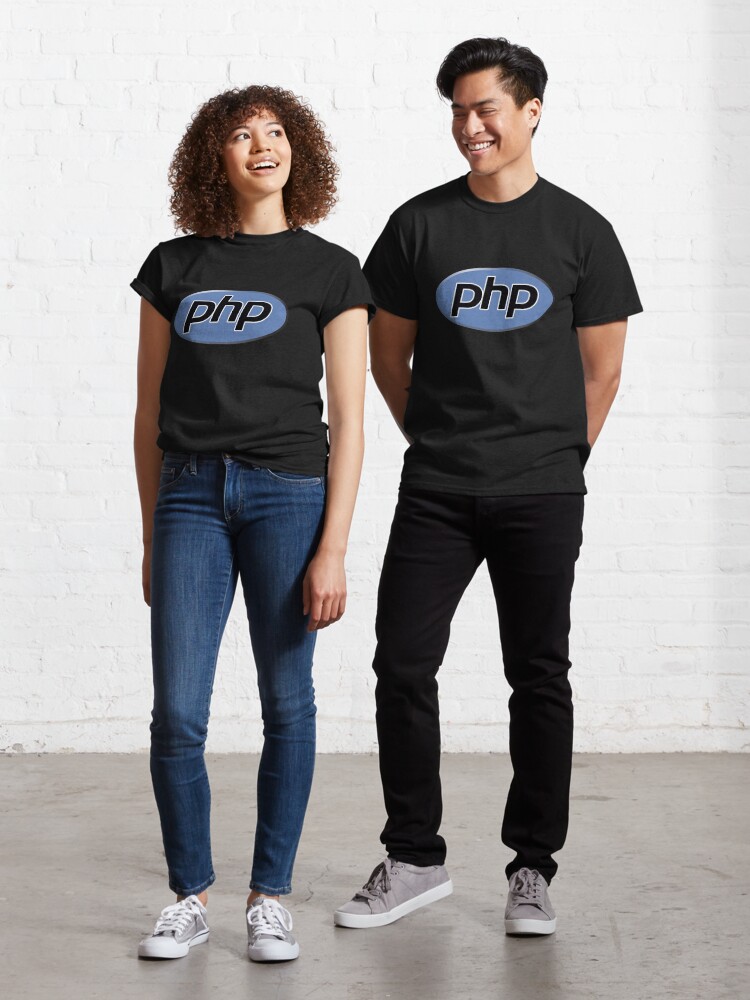 PHP Classic T-Shirt