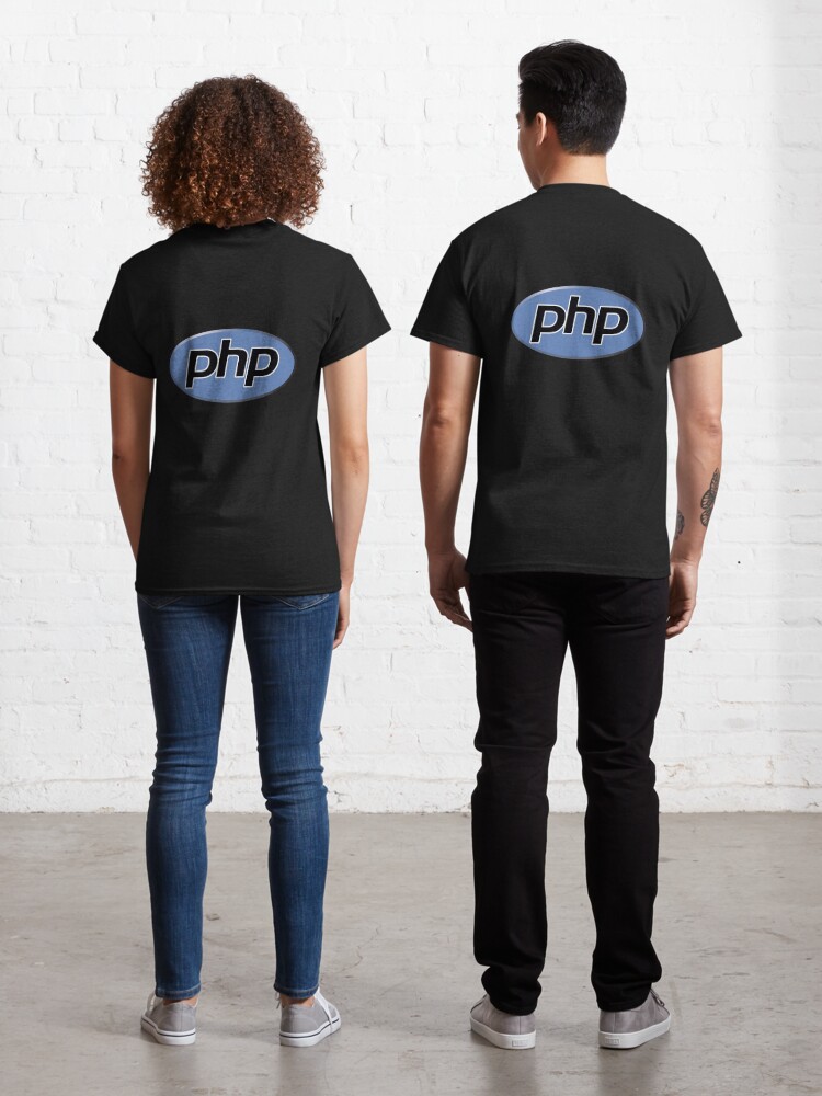PHP Classic T-Shirt